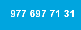 977 697 71 31